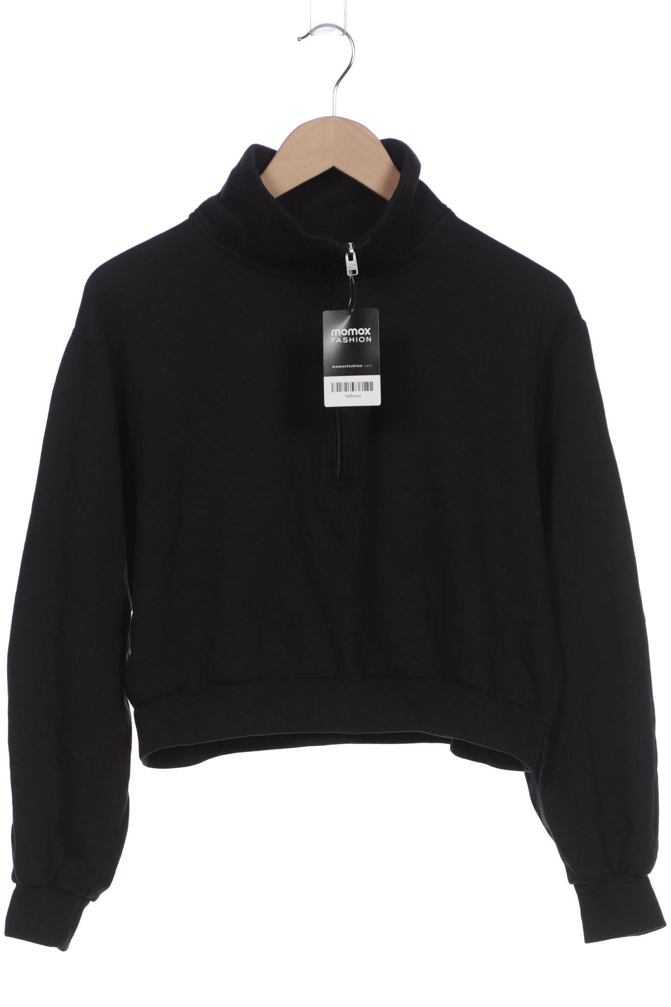 

Hollister Damen Sweatshirt, schwarz, Gr. 38