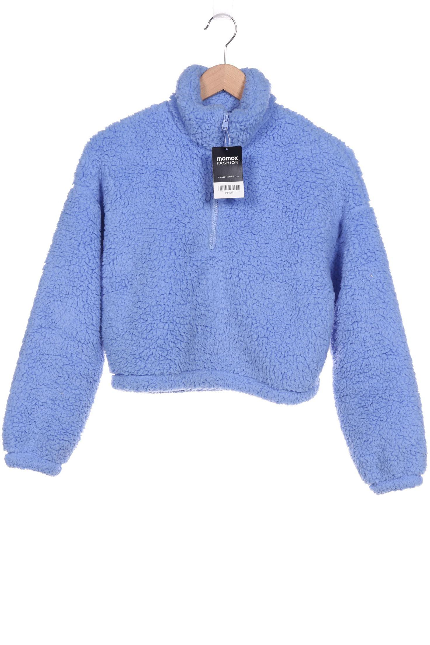 

Hollister Damen Sweatshirt, blau, Gr. 34