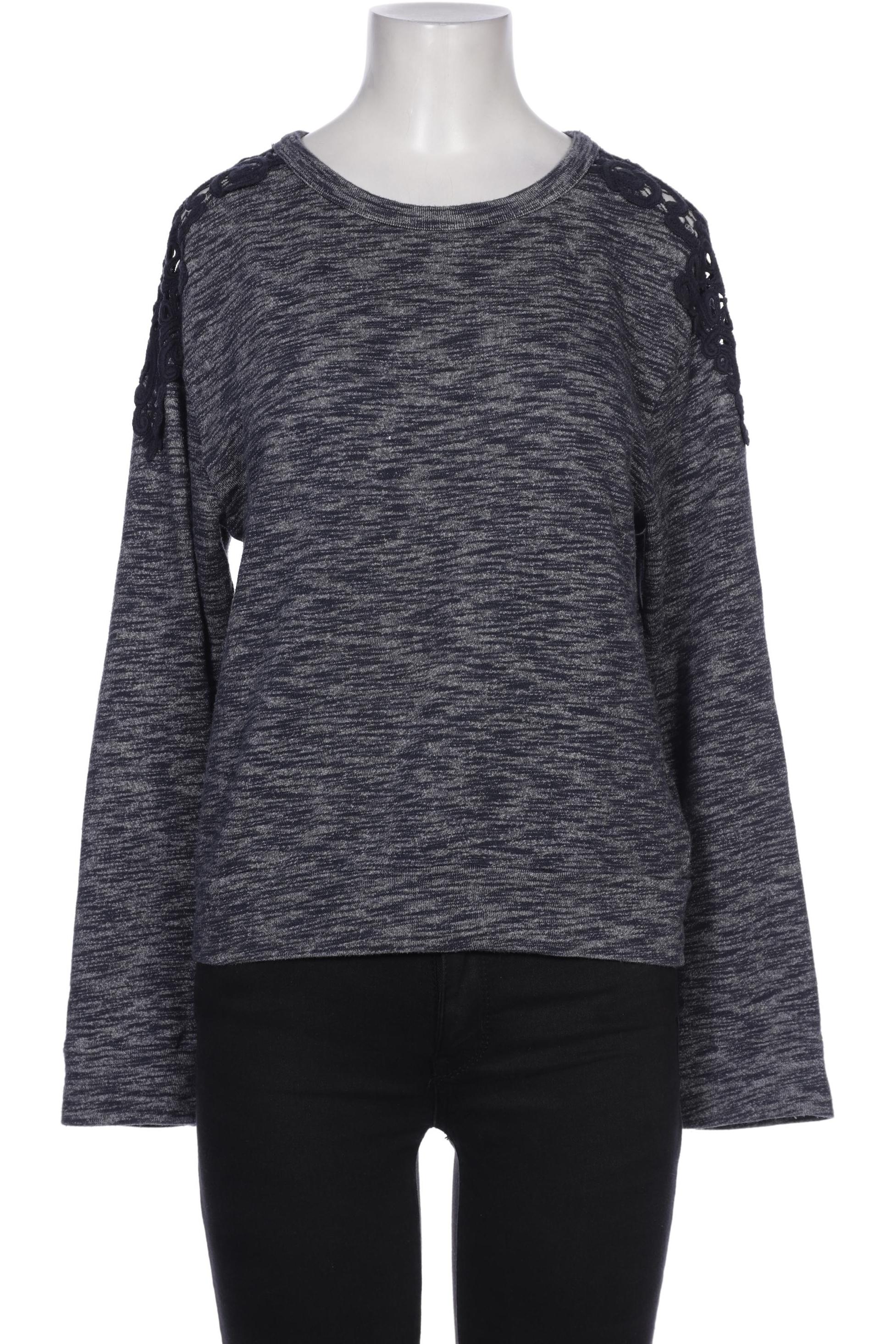 

Hollister Damen Sweatshirt, marineblau