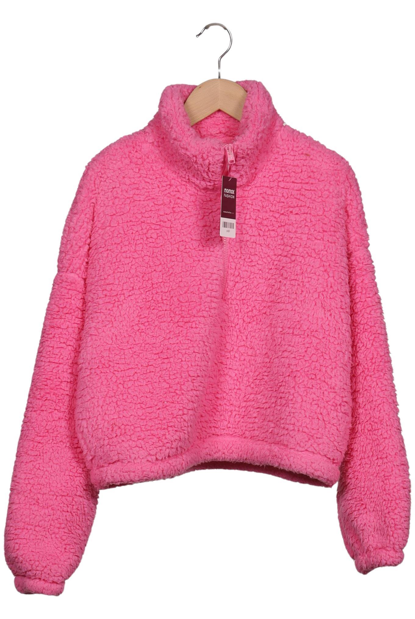 

Hollister Damen Sweatshirt, pink, Gr. 36