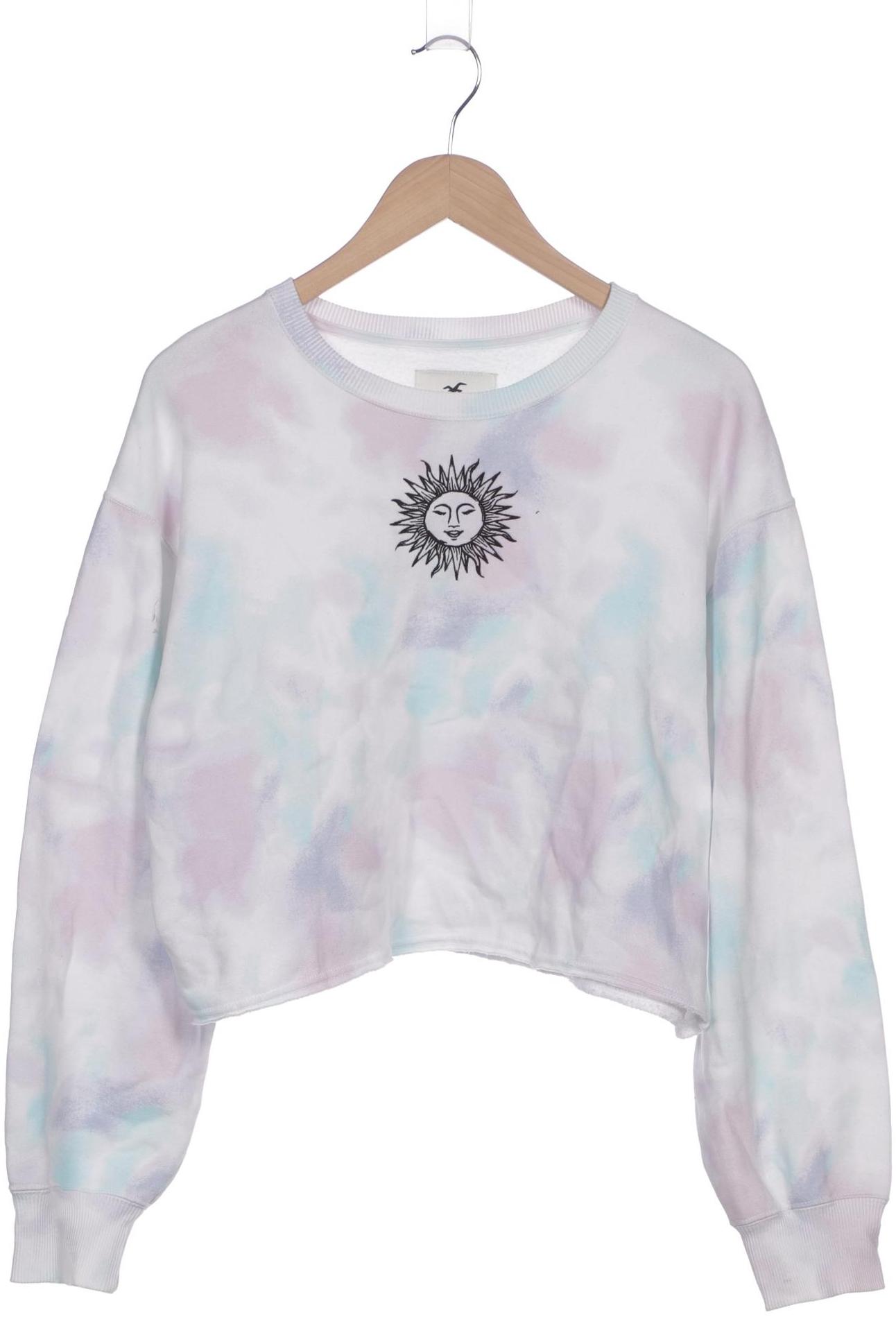 Thumbnail - Hollister Damen Sweatshirt, mehrfarbig, Gr. 42