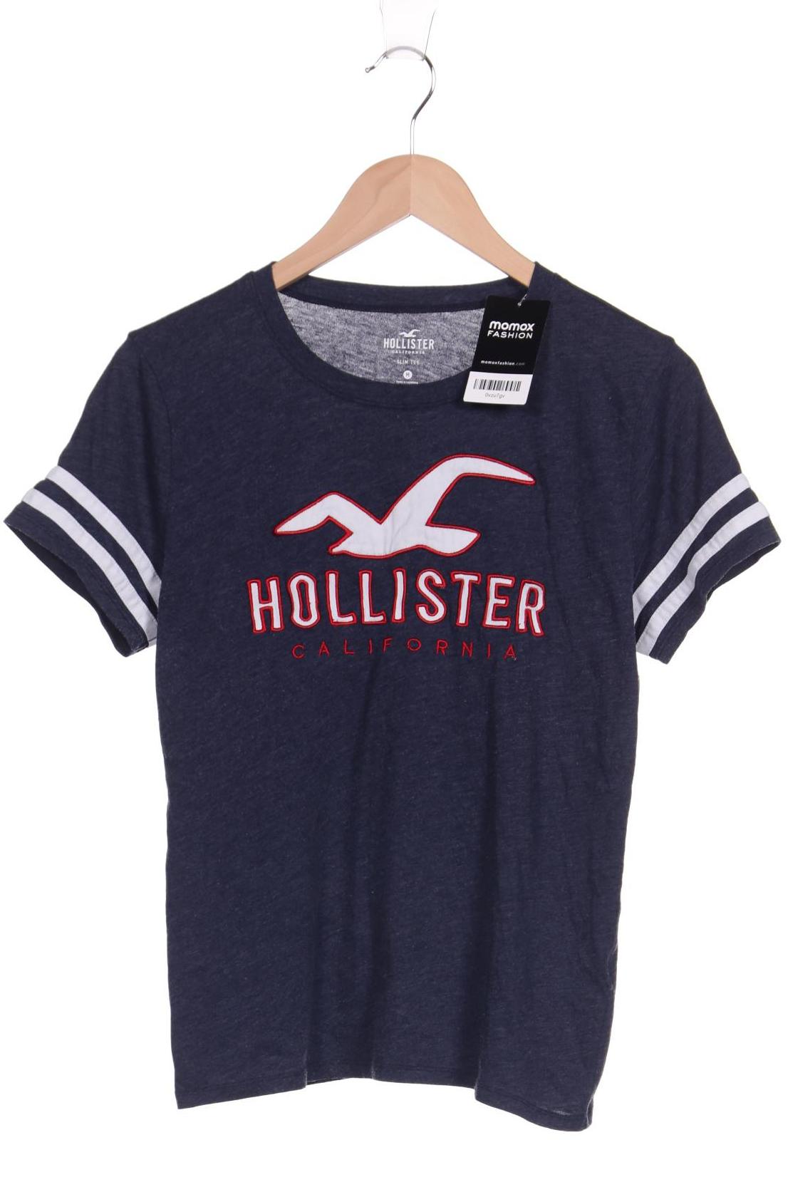

Hollister Damen T-Shirt, grau