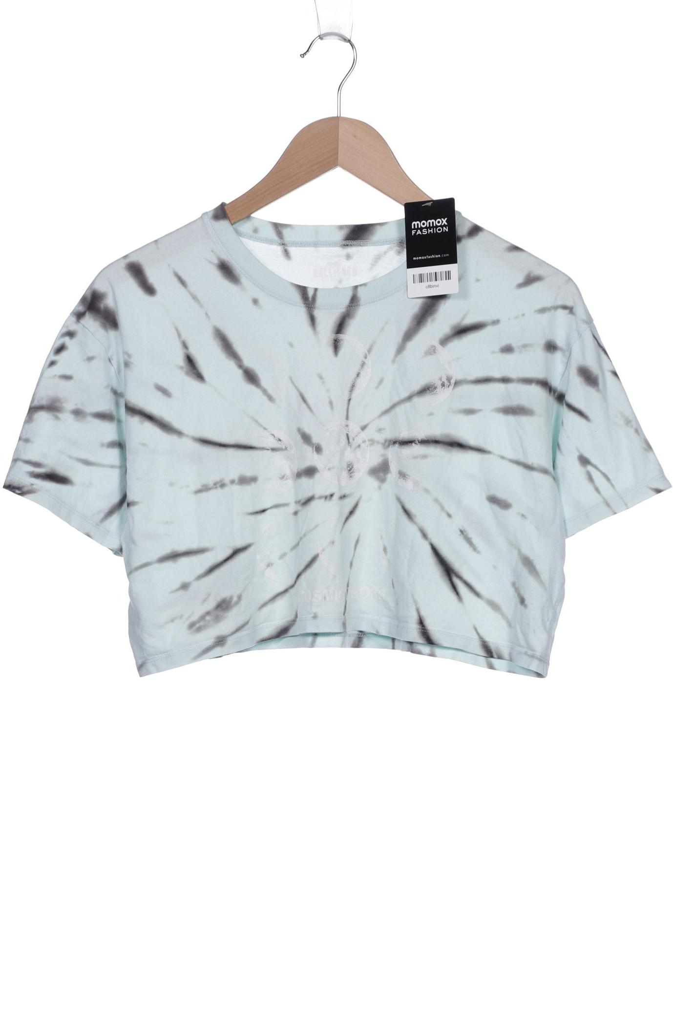 

Hollister Damen T-Shirt, hellgrün, Gr. 34