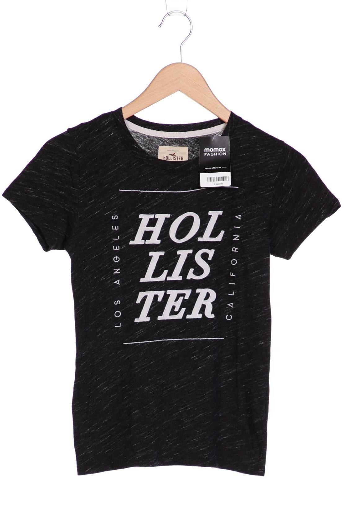 

Hollister Damen T-Shirt, grau