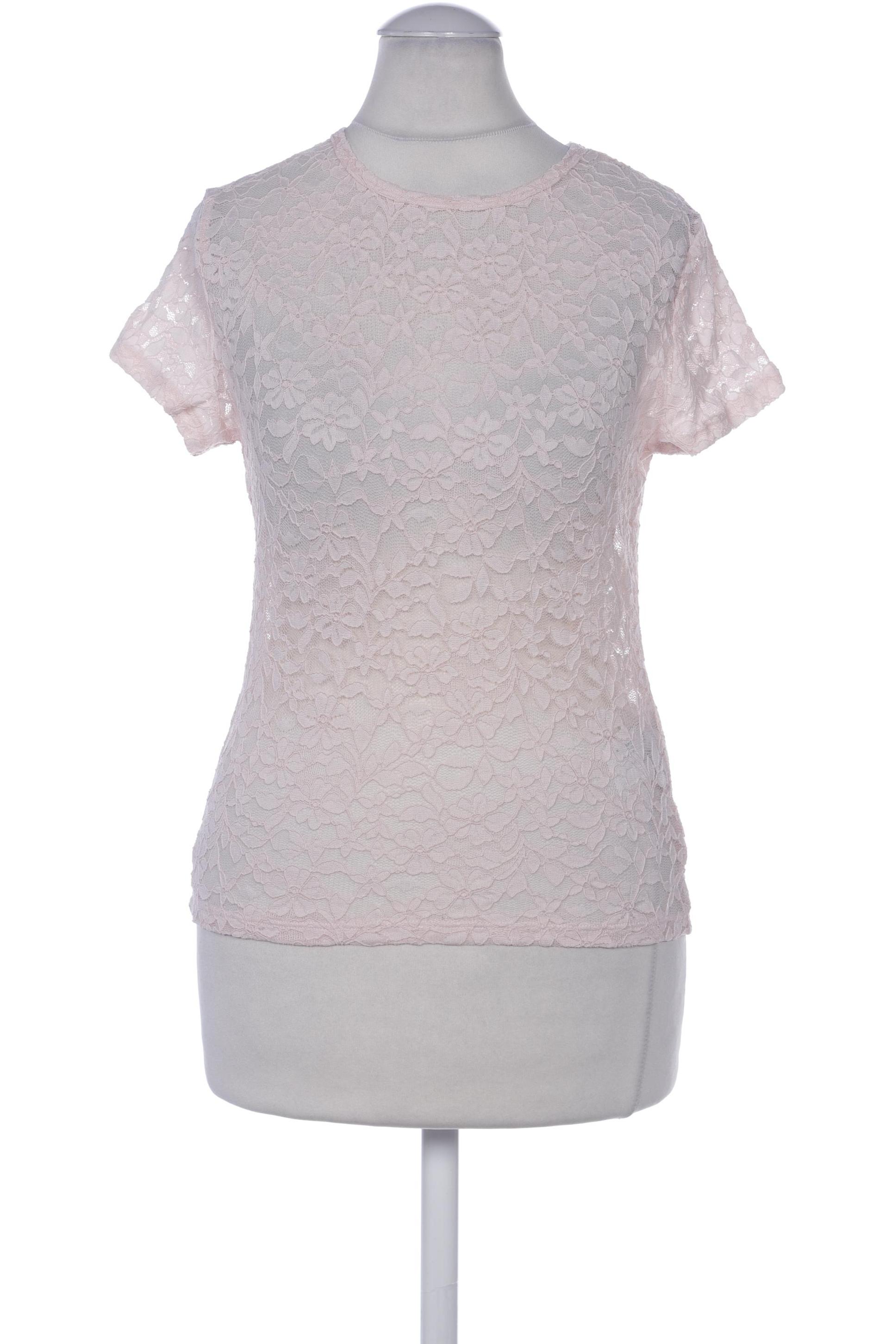 

Hollister Damen T-Shirt, pink, Gr. 36