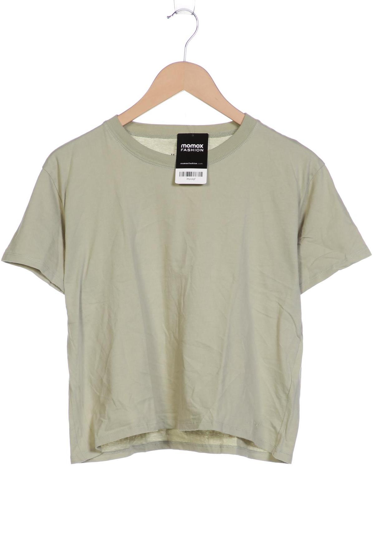 

Hollister Damen T-Shirt, hellgrün