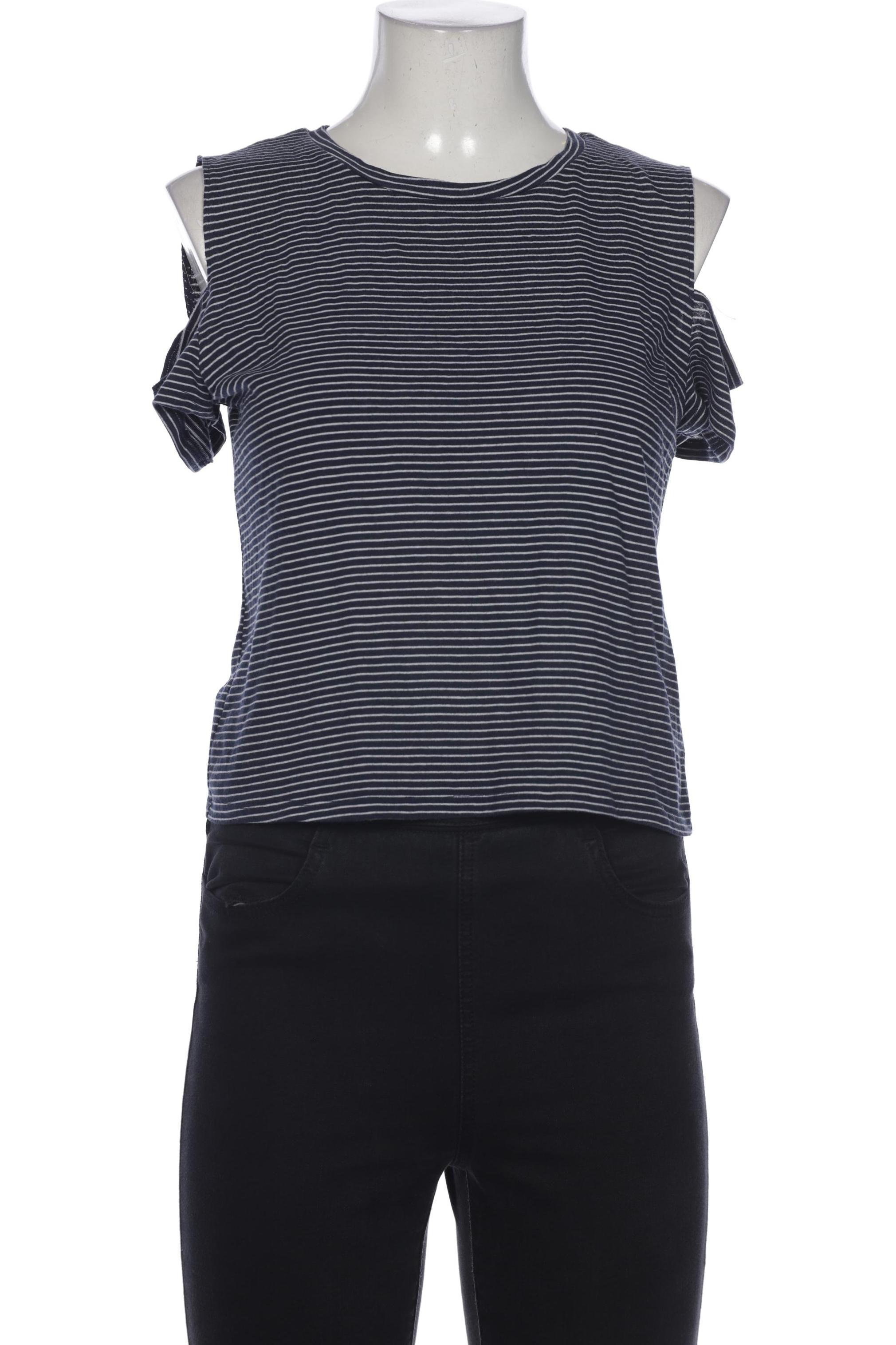 

Hollister Damen T-Shirt, marineblau, Gr. 42