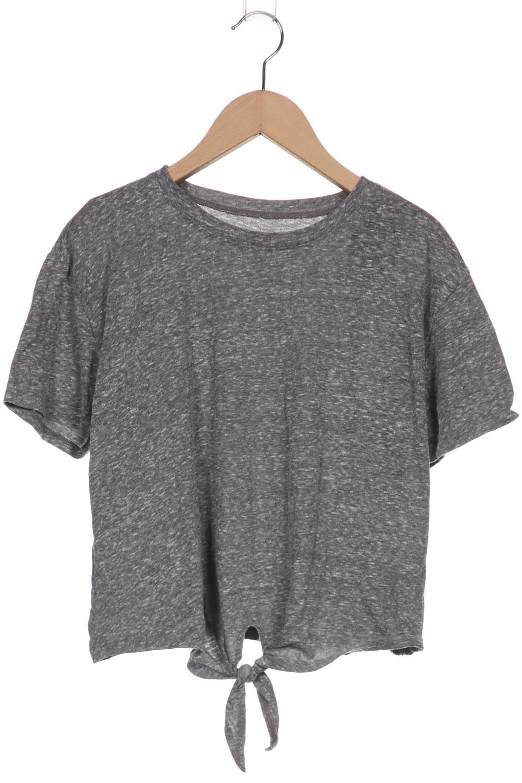 

Hollister Damen T-Shirt, grau