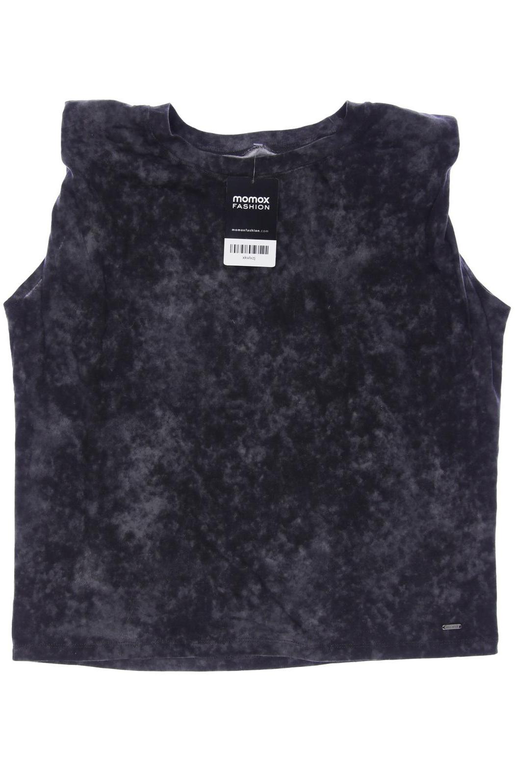

Hollister Damen T-Shirt, grau, Gr. 34