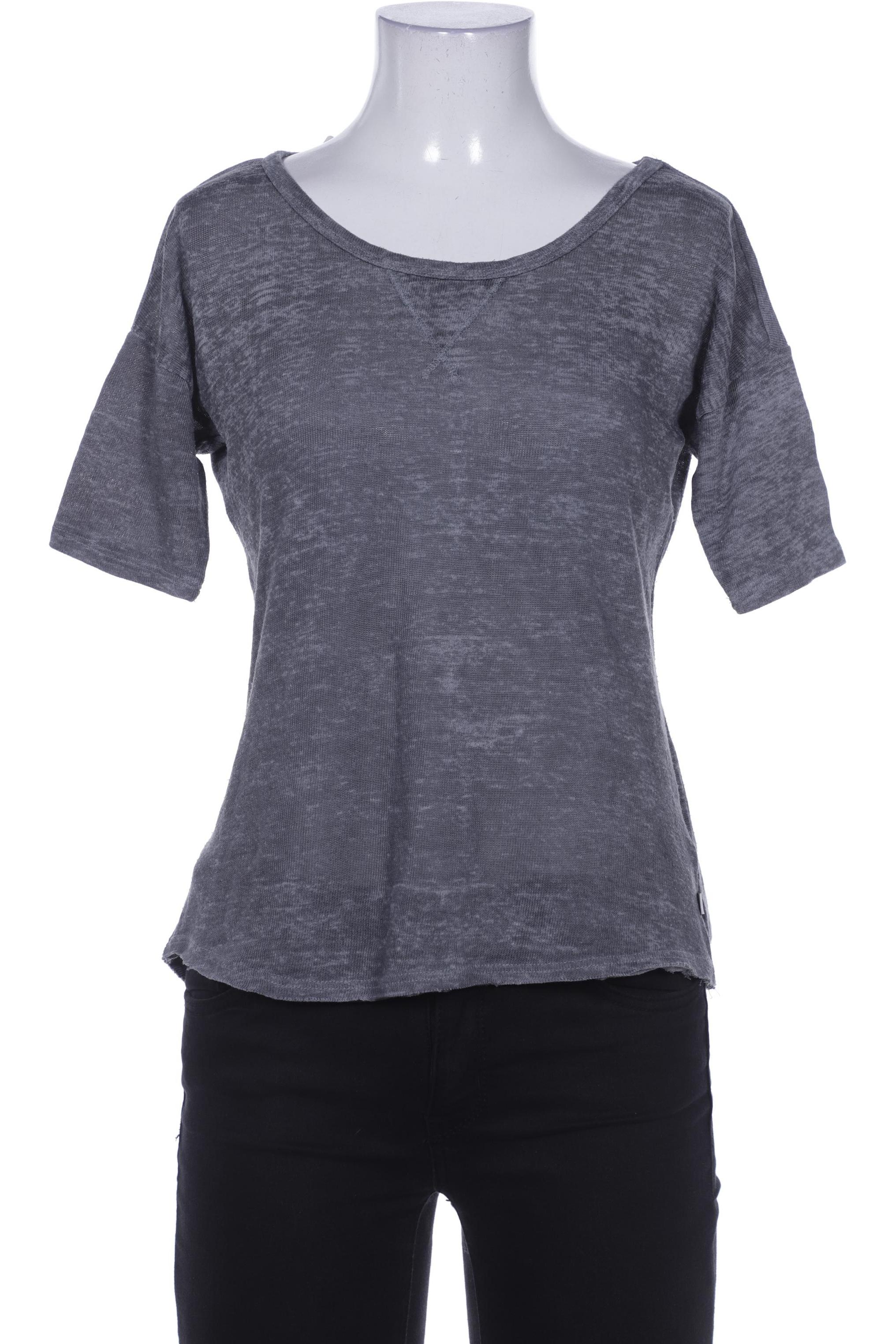 

Hollister Damen T-Shirt, grau