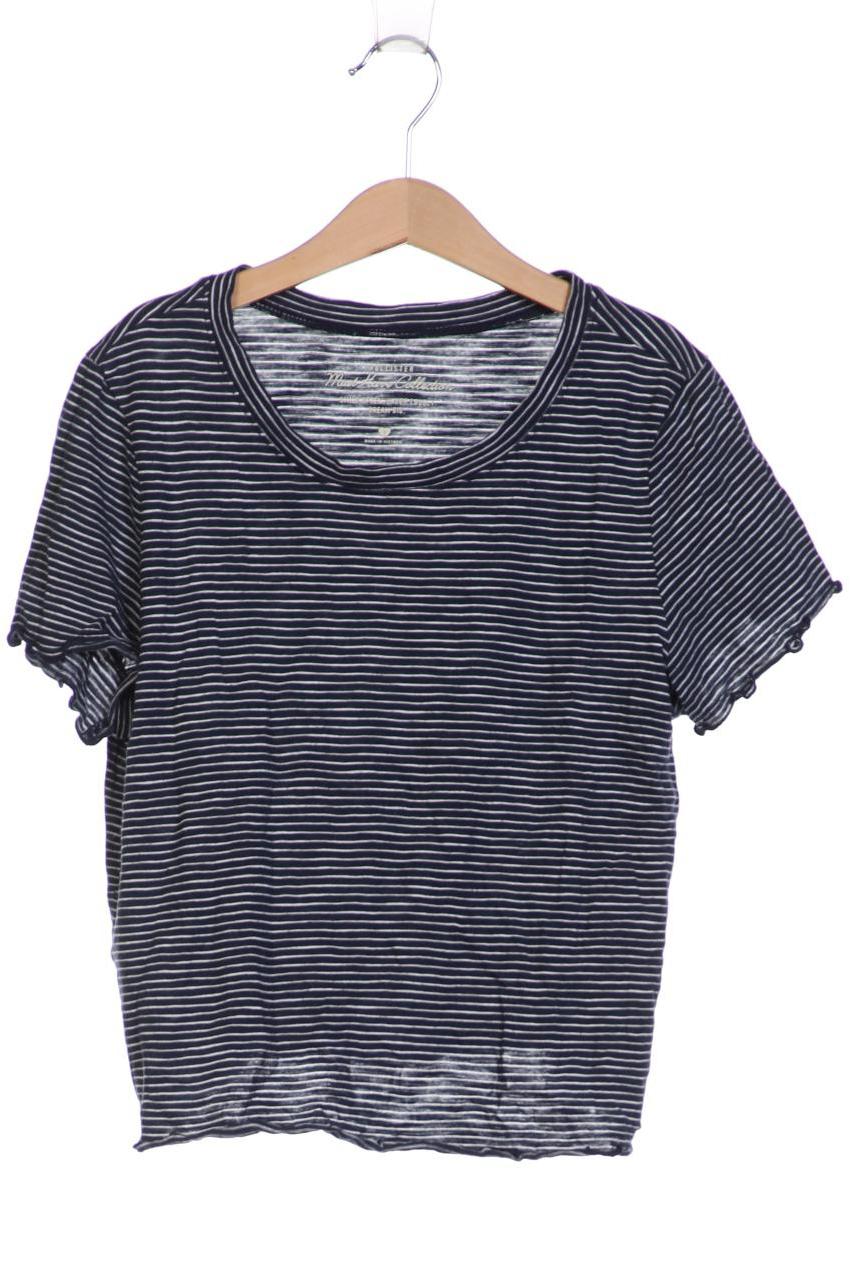 

Hollister Damen T-Shirt, grau, Gr. 36