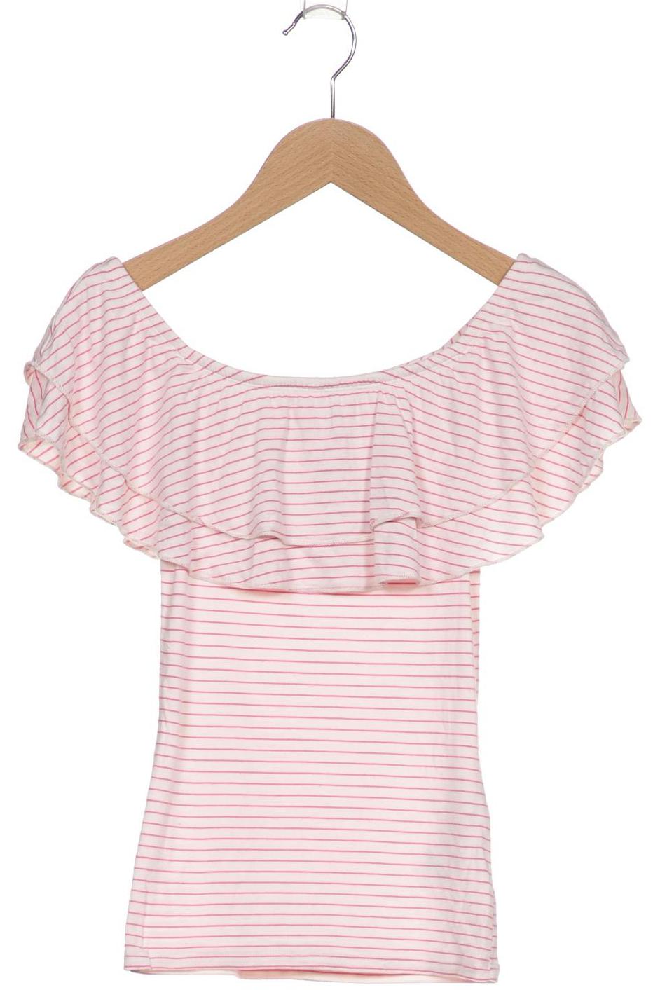 

Hollister Damen T-Shirt, pink