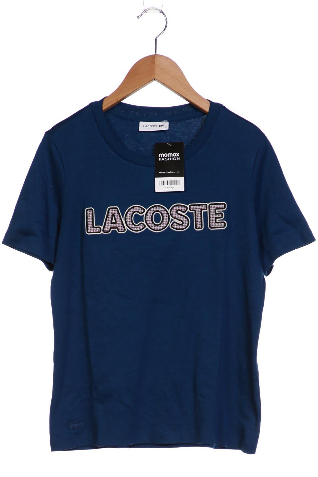 

Hollister Damen T-Shirt, türkis