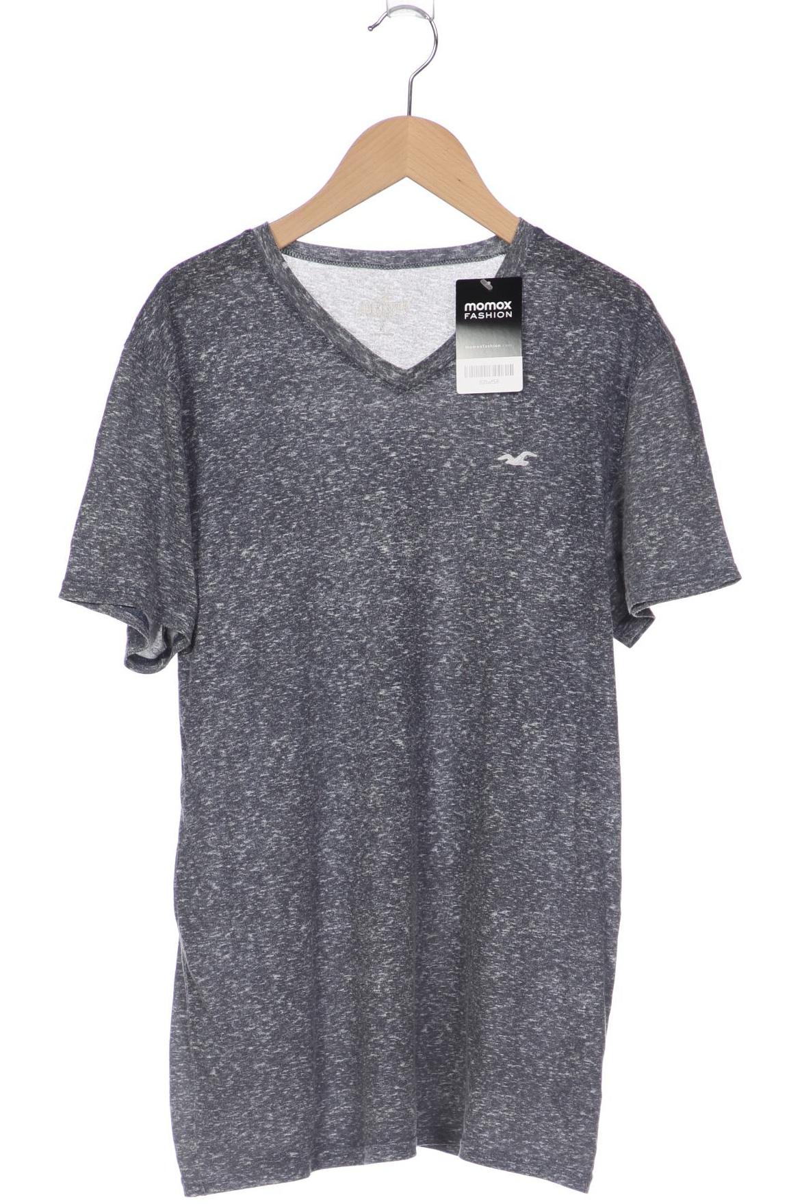 

Hollister Damen T-Shirt, grau