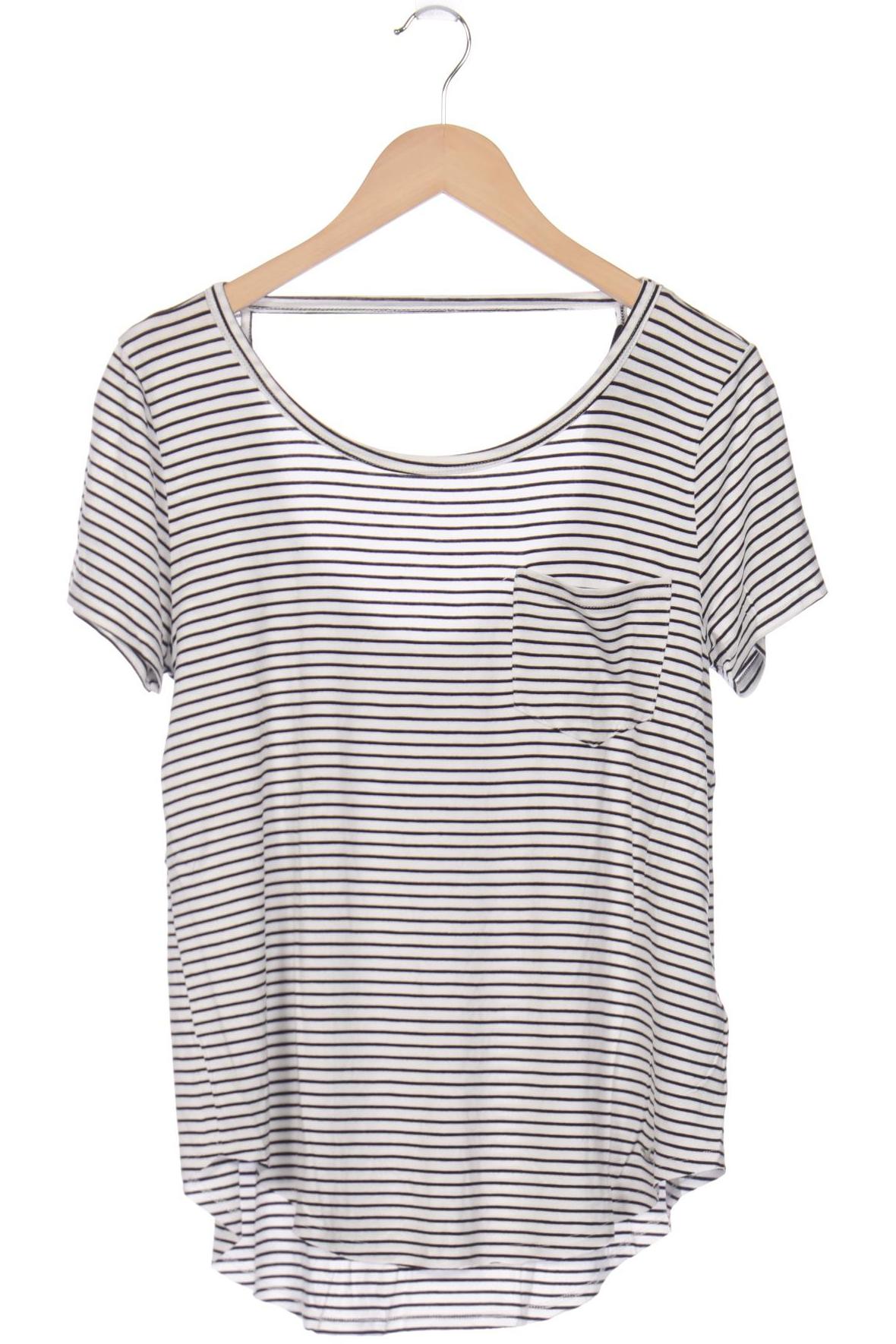 

Hollister Damen T-Shirt, weiß