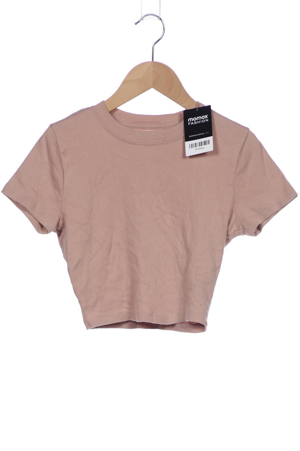 

Hollister Damen T-Shirt, pink, Gr. 36