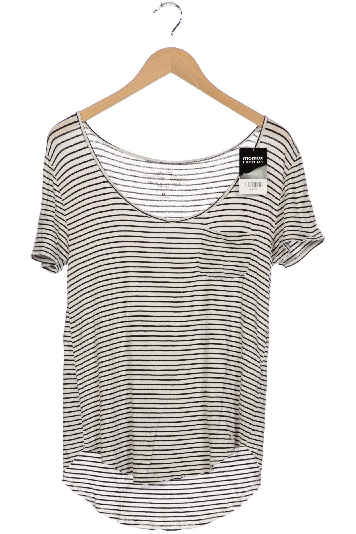 

Hollister Damen T-Shirt, schwarz, Gr. 36