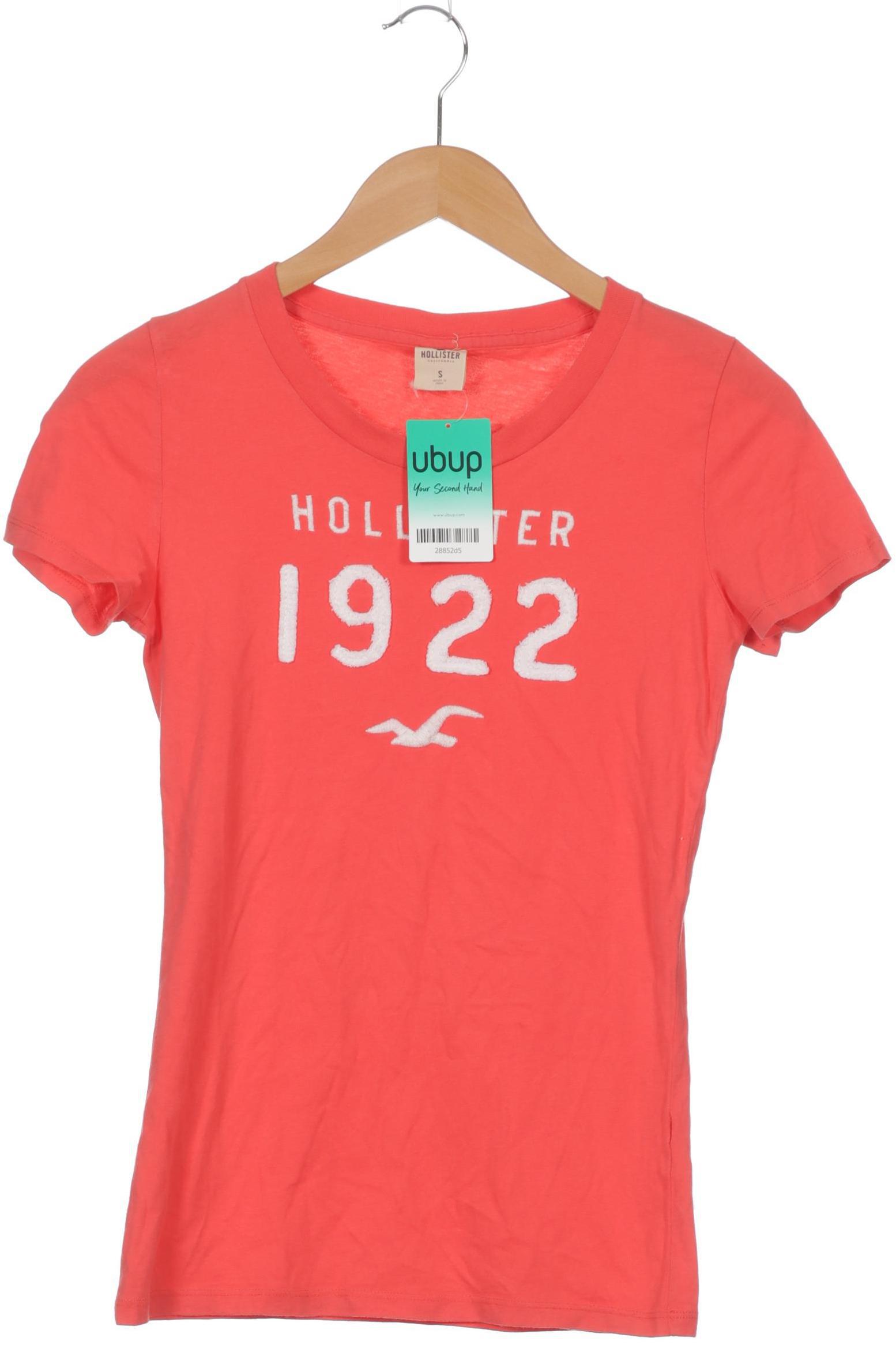 

Hollister Damen T-Shirt, , Gr.