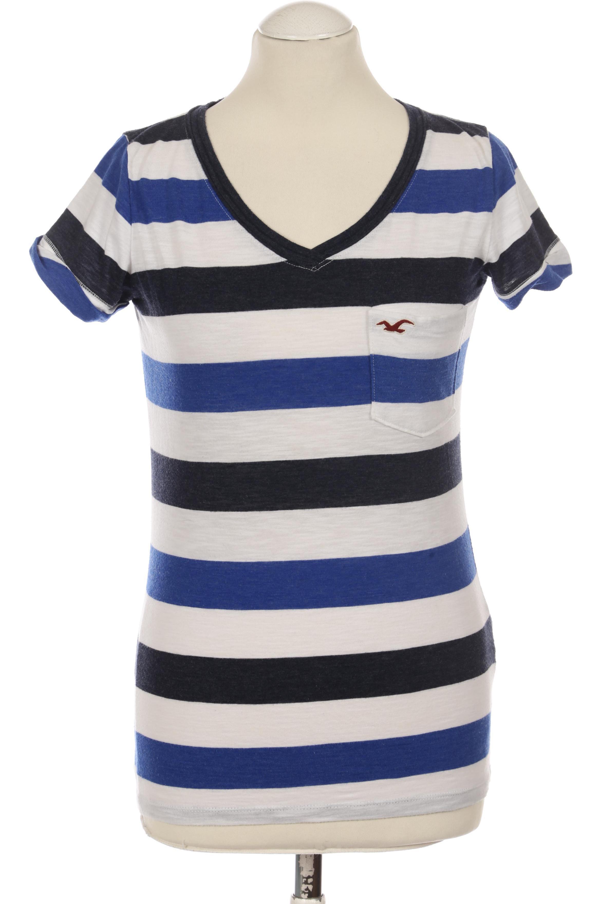 

Hollister Damen T-Shirt, , Gr.