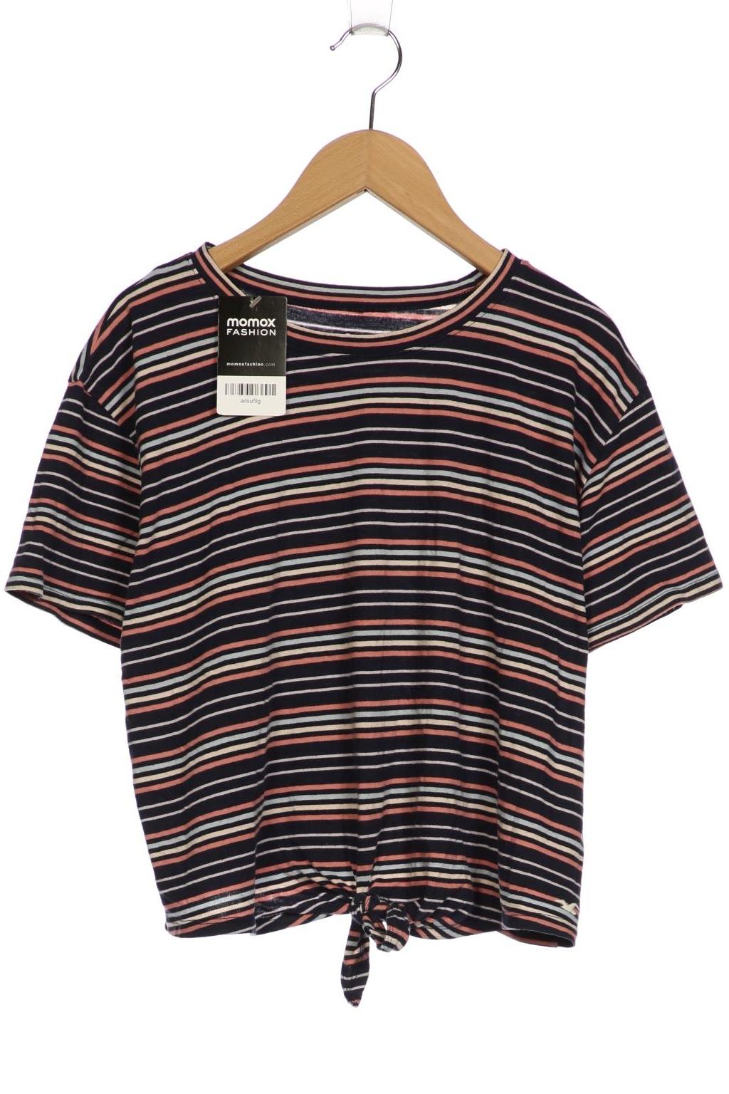

Hollister Damen T-Shirt, marineblau, Gr. 38