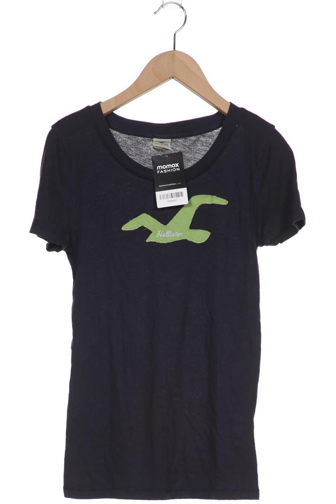 

Hollister Damen T-Shirt, grau