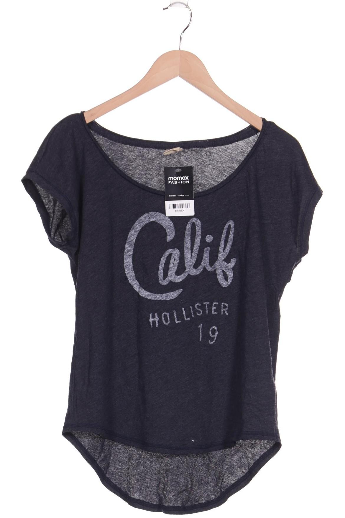 

Hollister Damen T-Shirt, grau