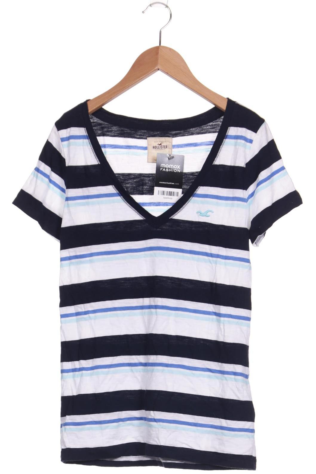 

Hollister Damen T-Shirt, mehrfarbig