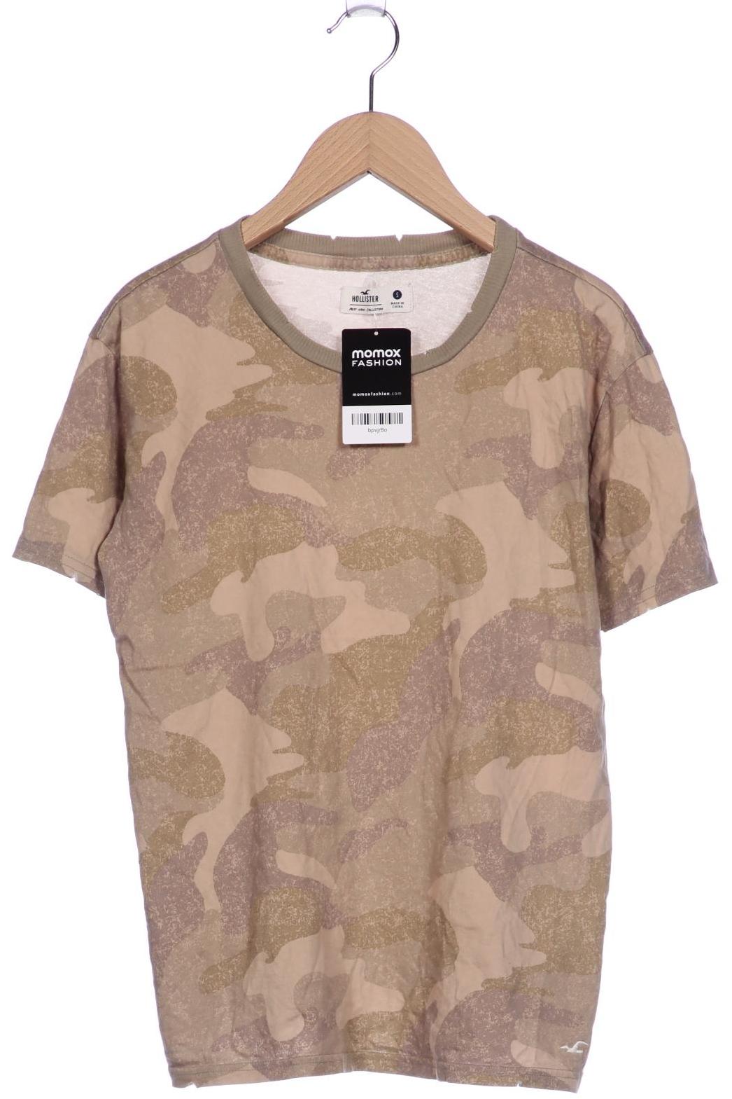 Thumbnail - Hollister Damen T-Shirt, beige, Gr. 36
