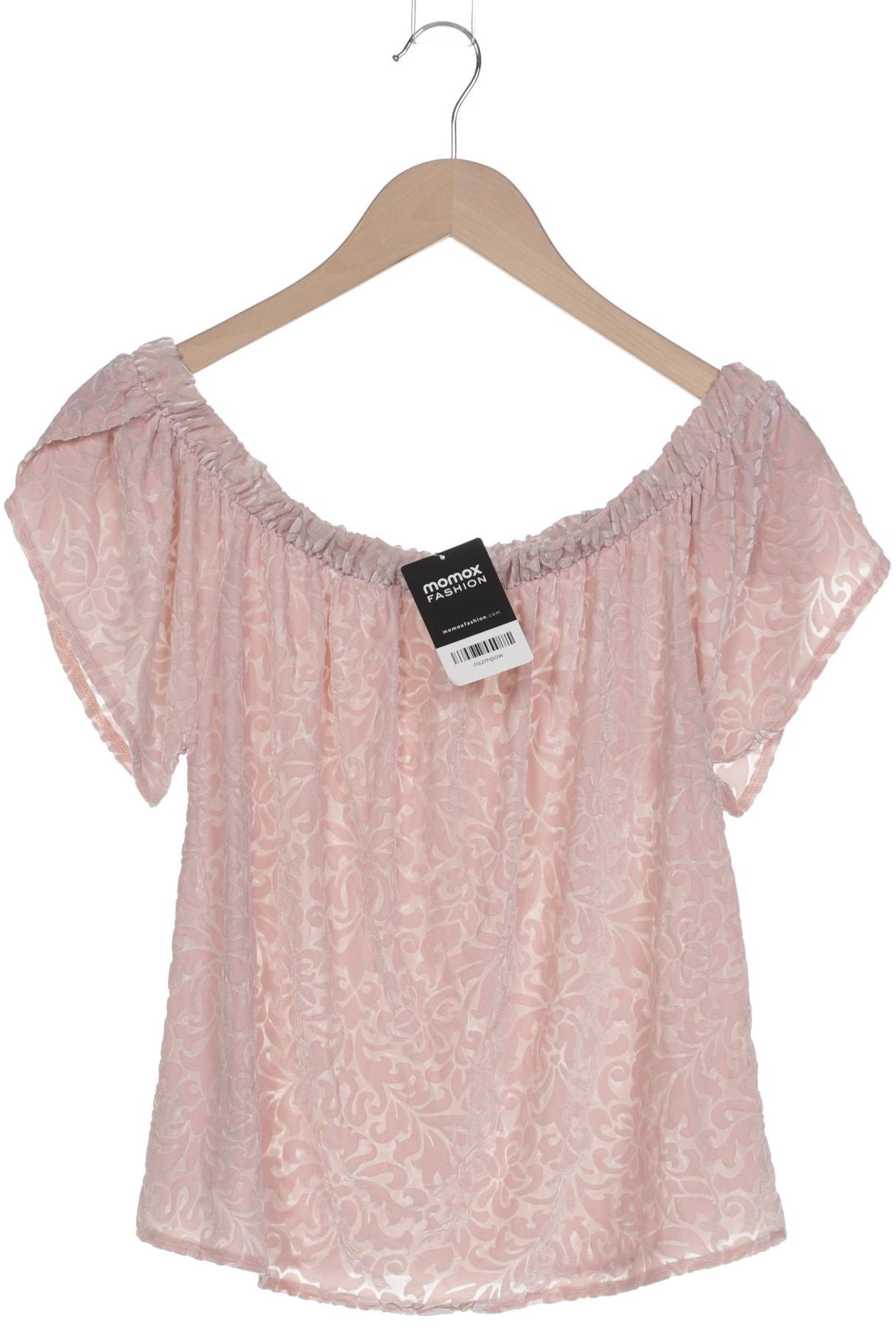 

Hollister Damen T-Shirt, pink, Gr. 38