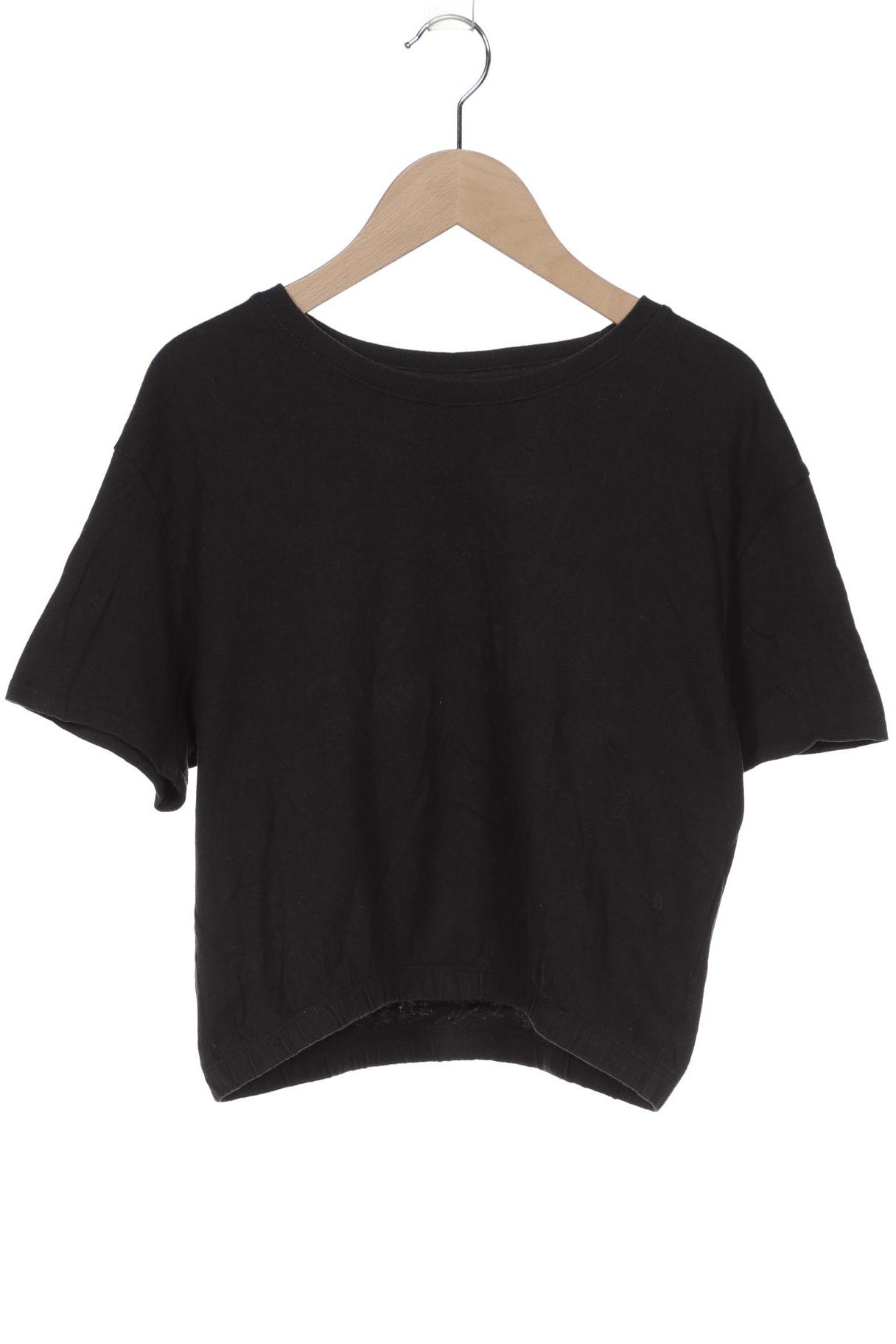 

Hollister Damen T-Shirt, schwarz