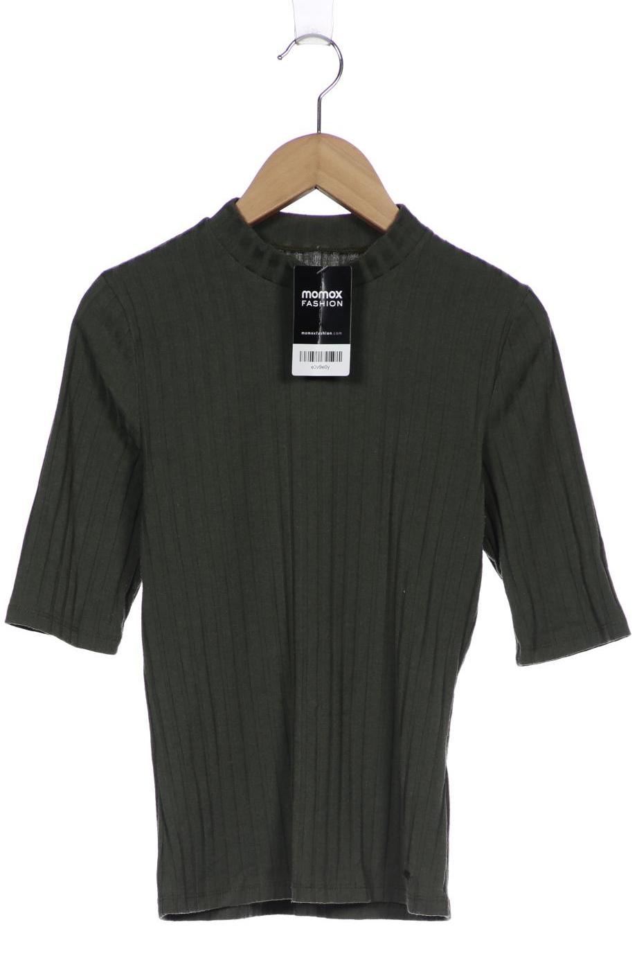 

Hollister Damen T-Shirt, grün