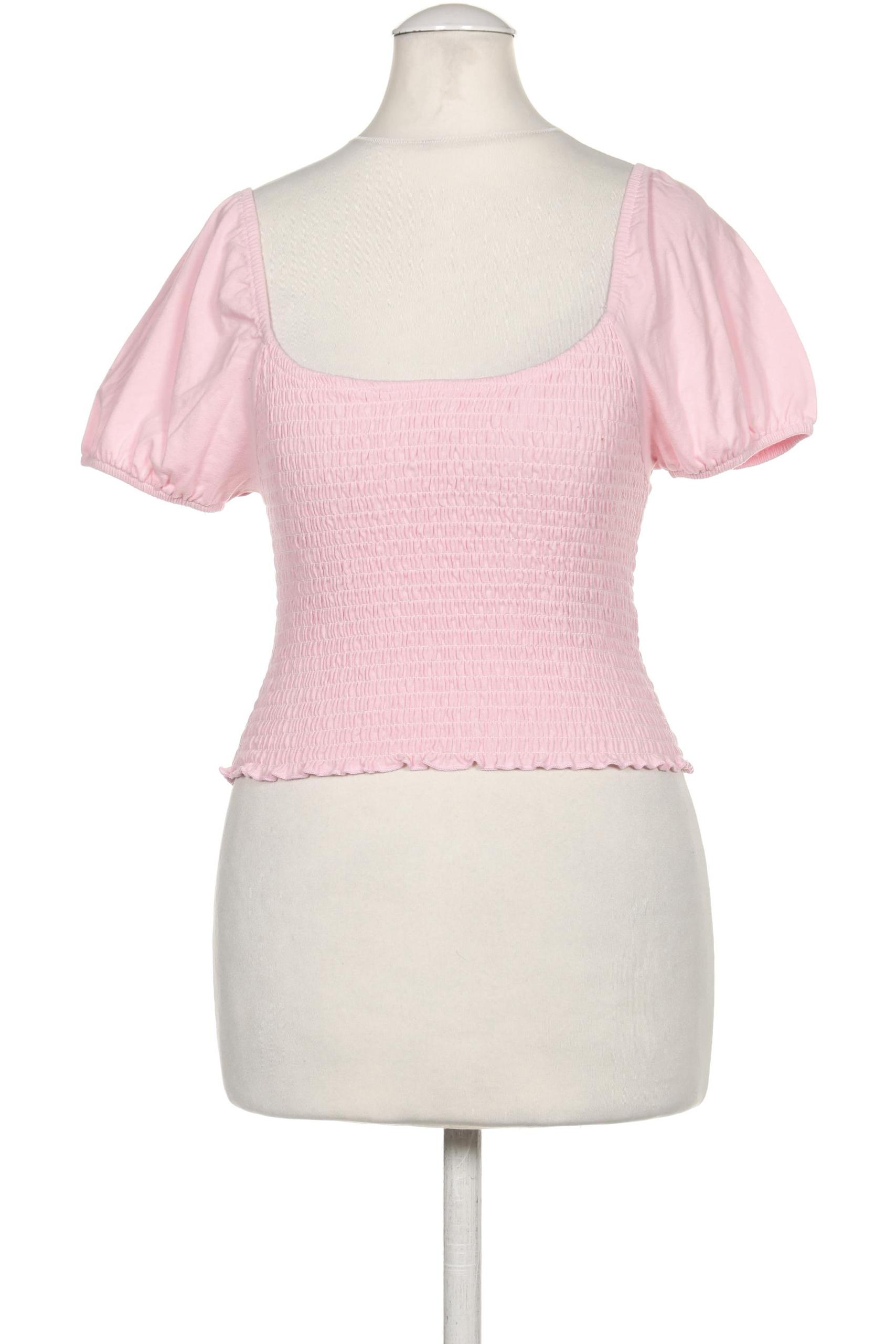 

Hollister Damen T-Shirt, pink