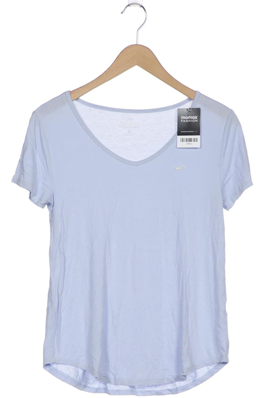 

Hollister Damen T-Shirt, flieder