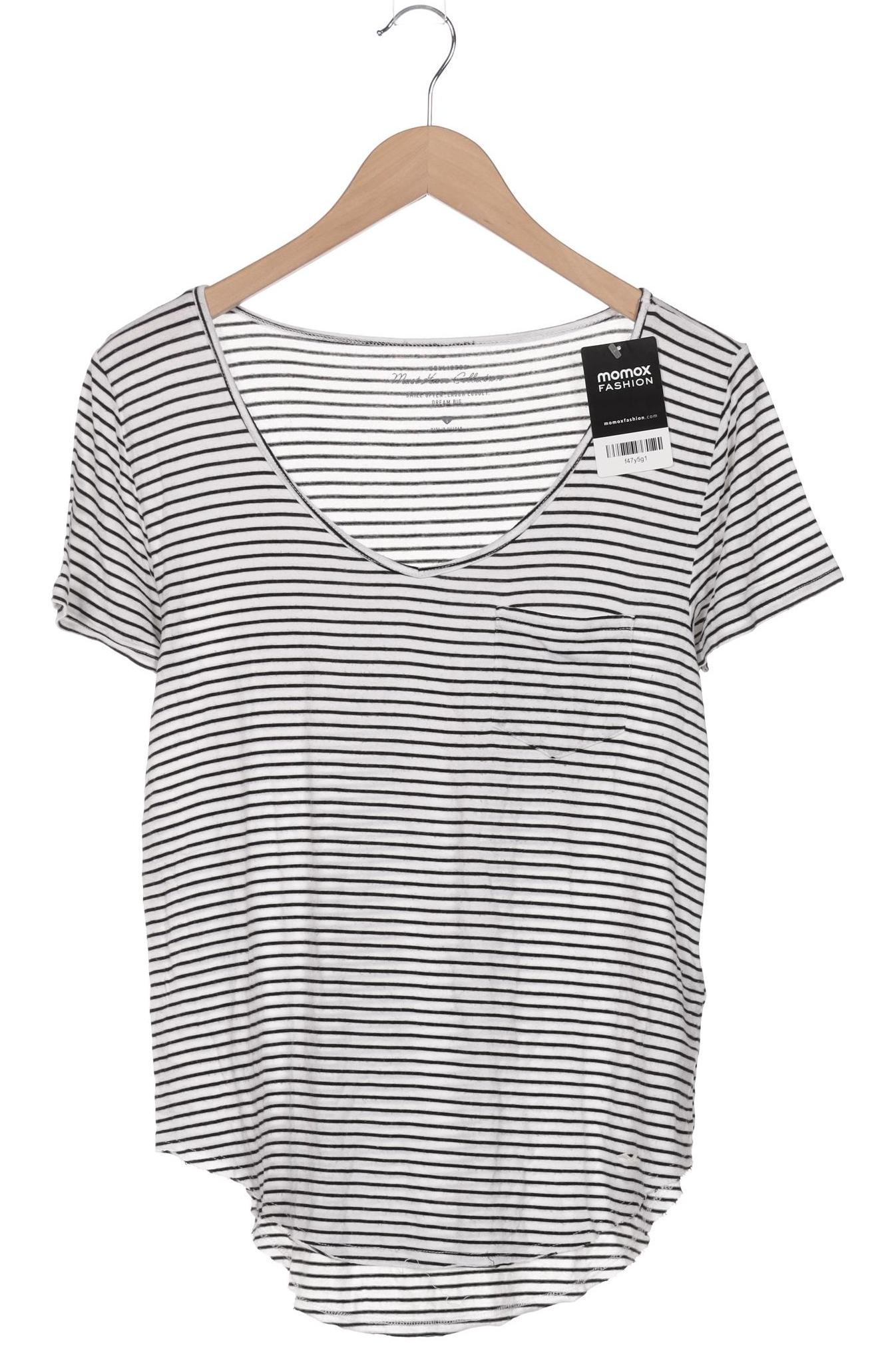 Thumbnail - Hollister Damen T-Shirt, schwarz, Gr. 36