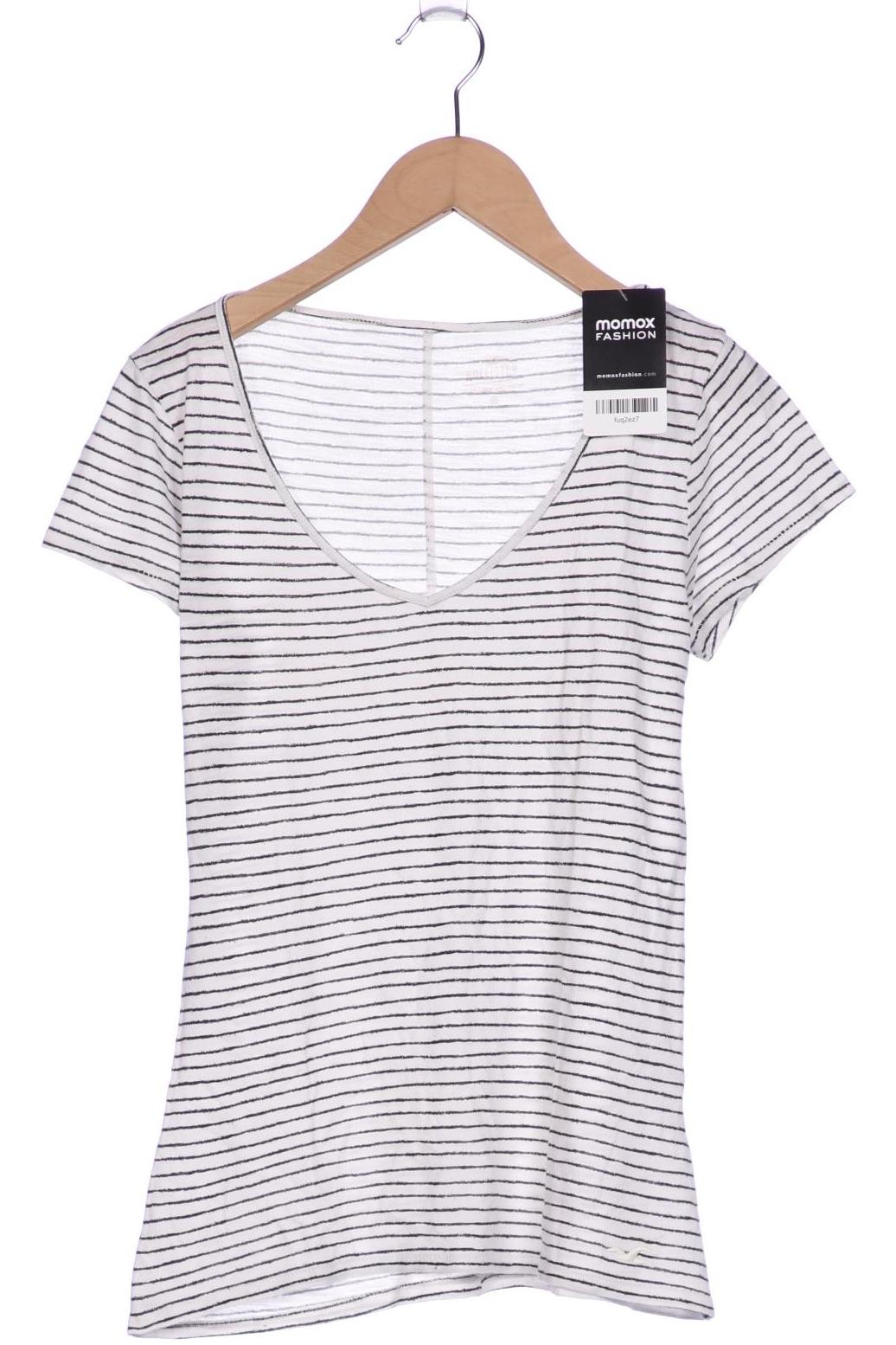 Thumbnail - Hollister Damen T-Shirt, weiß, Gr. 32