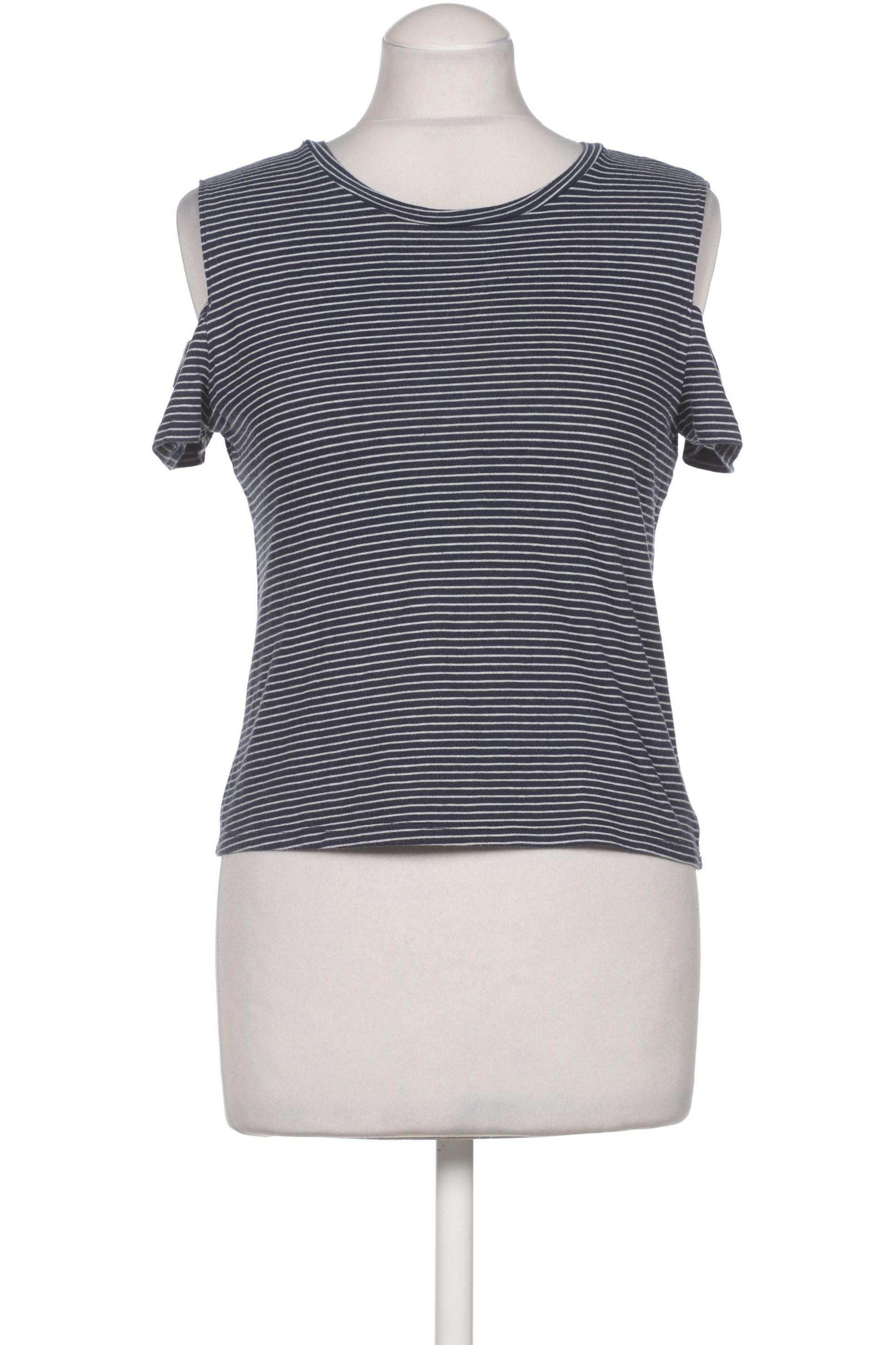 

Hollister Damen T-Shirt, marineblau, Gr. 38