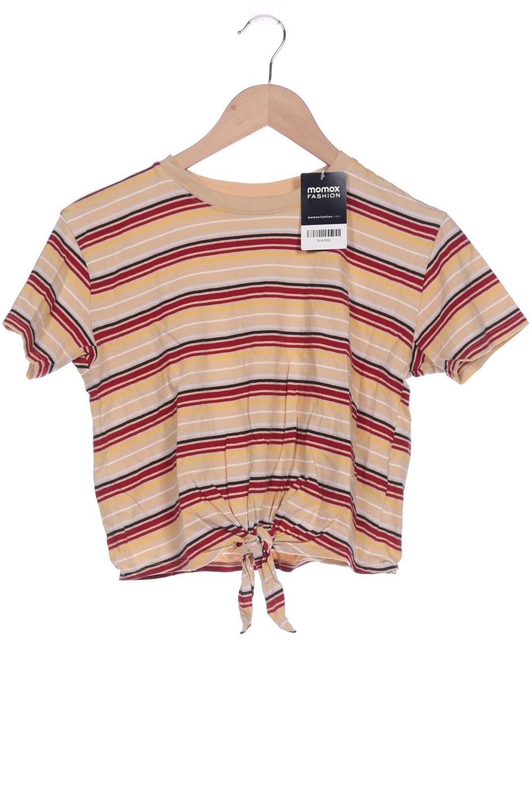 

Hollister Damen T-Shirt, mehrfarbig, Gr. 34