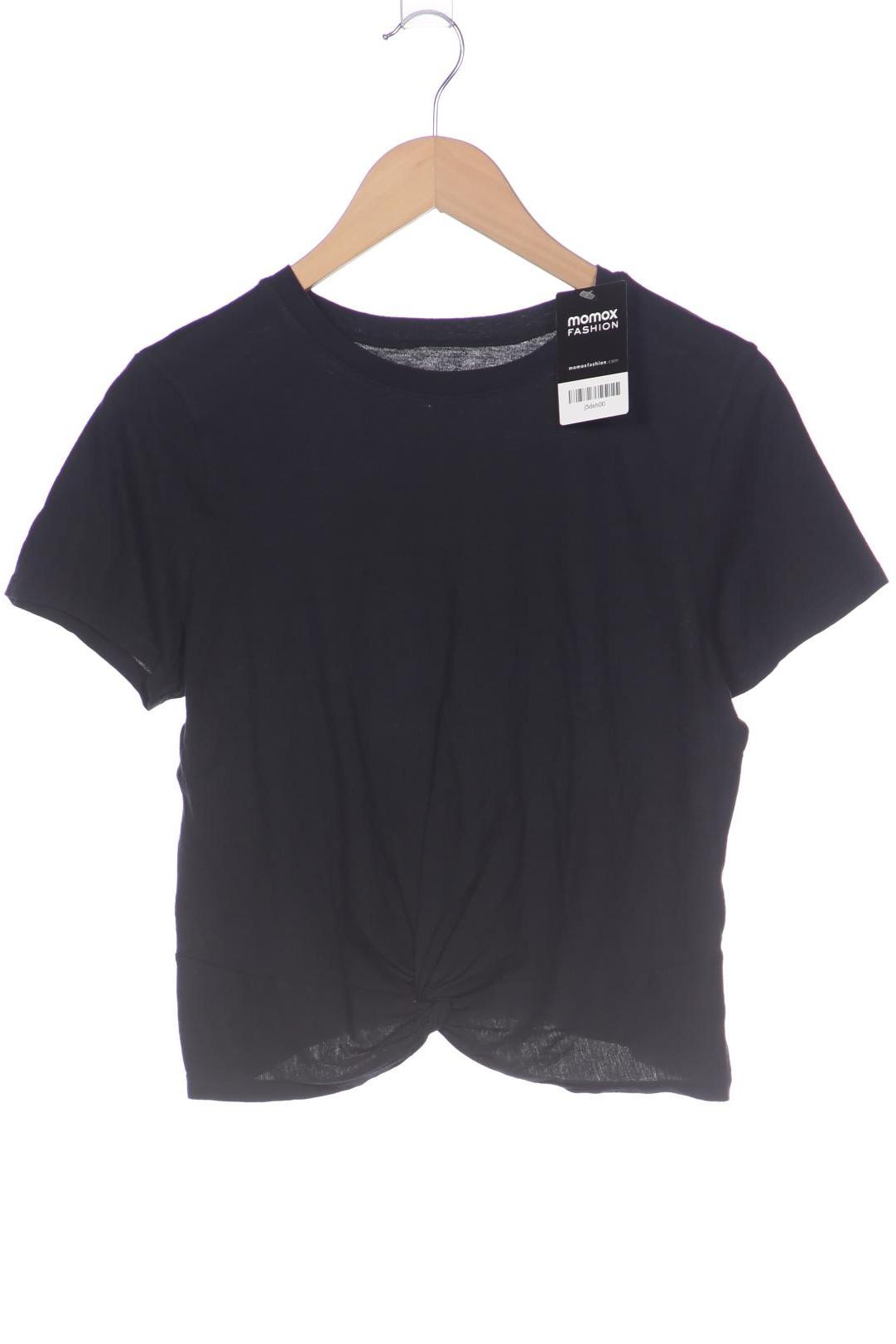 

Hollister Damen T-Shirt, schwarz, Gr. 38
