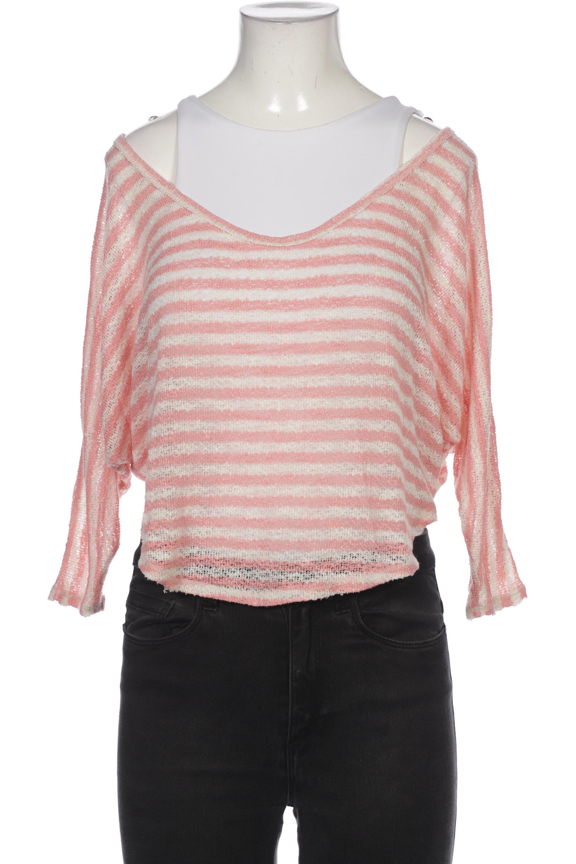 

Hollister Damen T-Shirt, pink