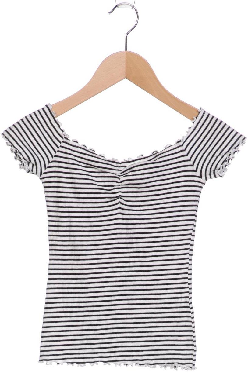 

Hollister Damen T-Shirt, weiß