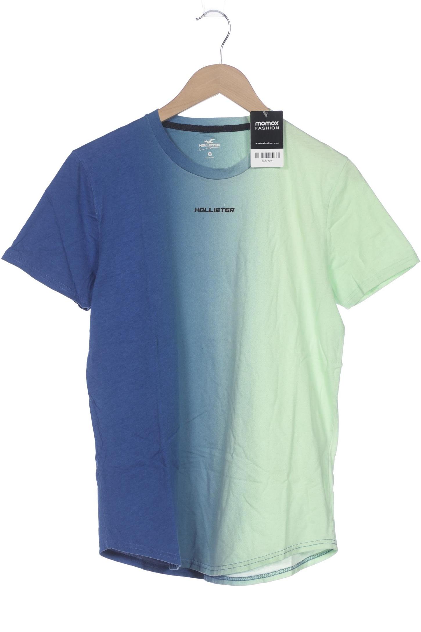 

Hollister Damen T-Shirt, marineblau, Gr. 38