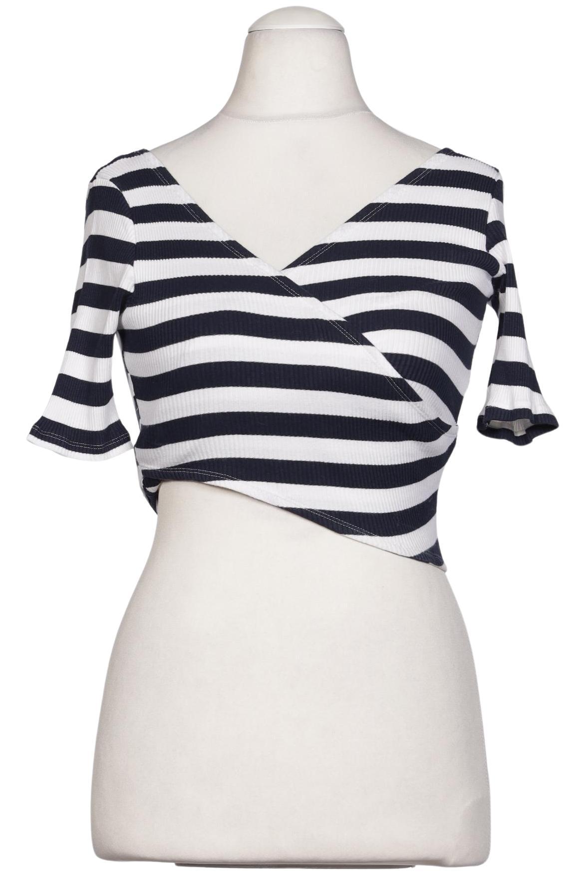 

Hollister Damen T-Shirt, mehrfarbig, Gr. 36