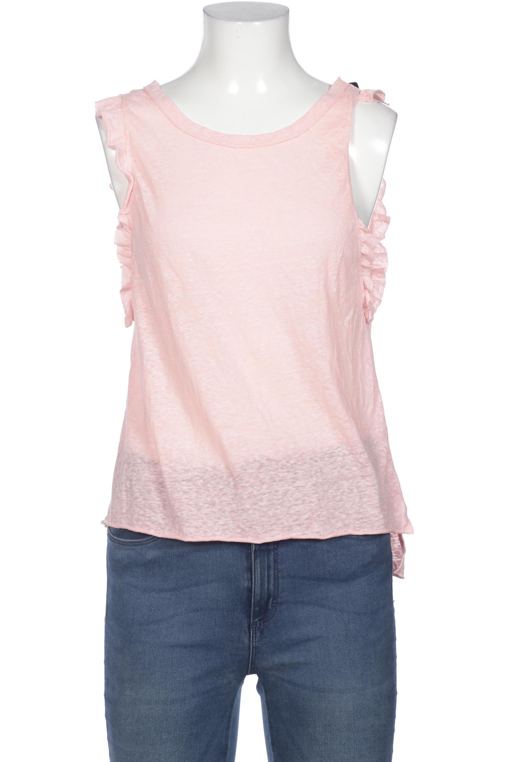

Hollister Damen T-Shirt, pink, Gr. 36