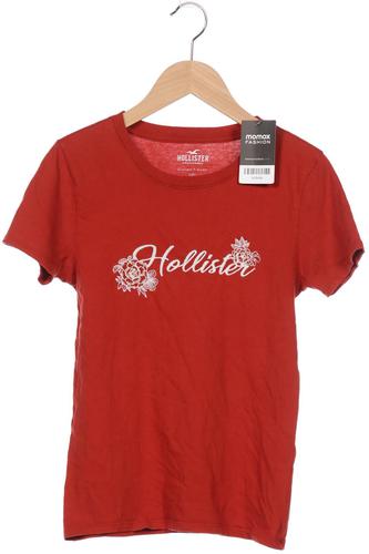 HollisterDamen t-shirt Gr. XS