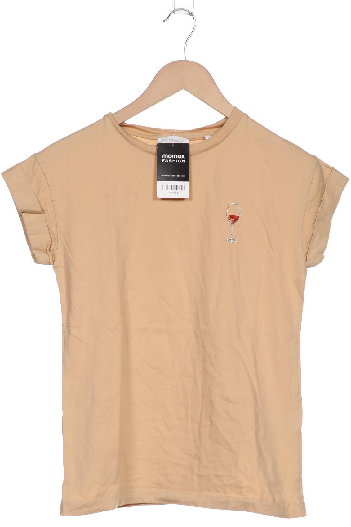 

Hollister Damen T-Shirt, grau, Gr. 38