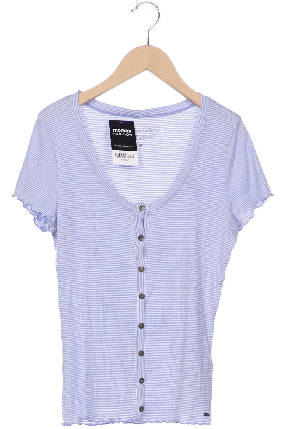 

Hollister Damen T-Shirt, flieder