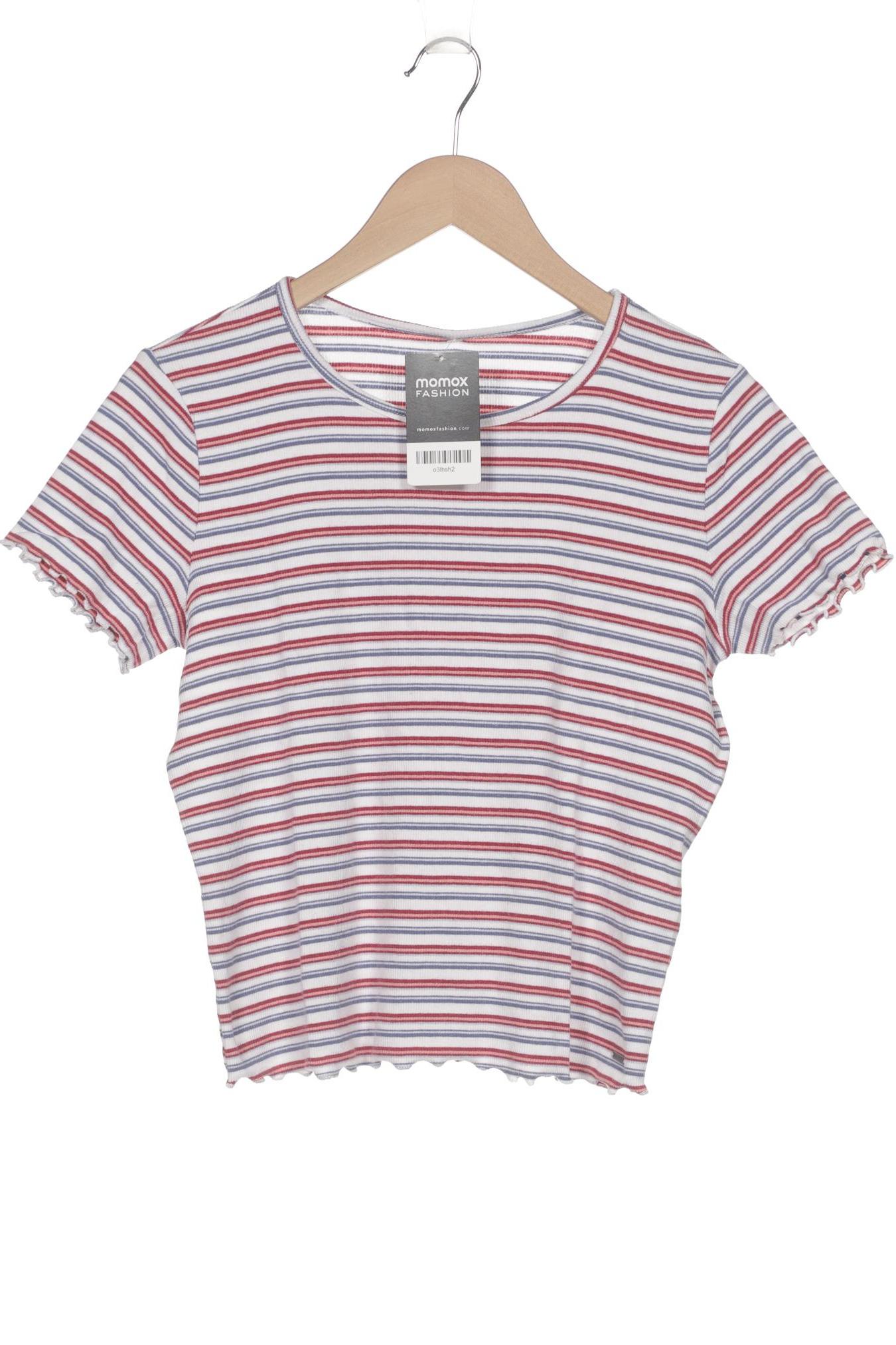 

Hollister Damen T-Shirt, mehrfarbig, Gr. 38