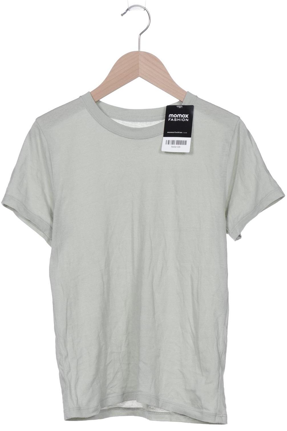 

Hollister Damen T-Shirt, hellgrün, Gr. 34