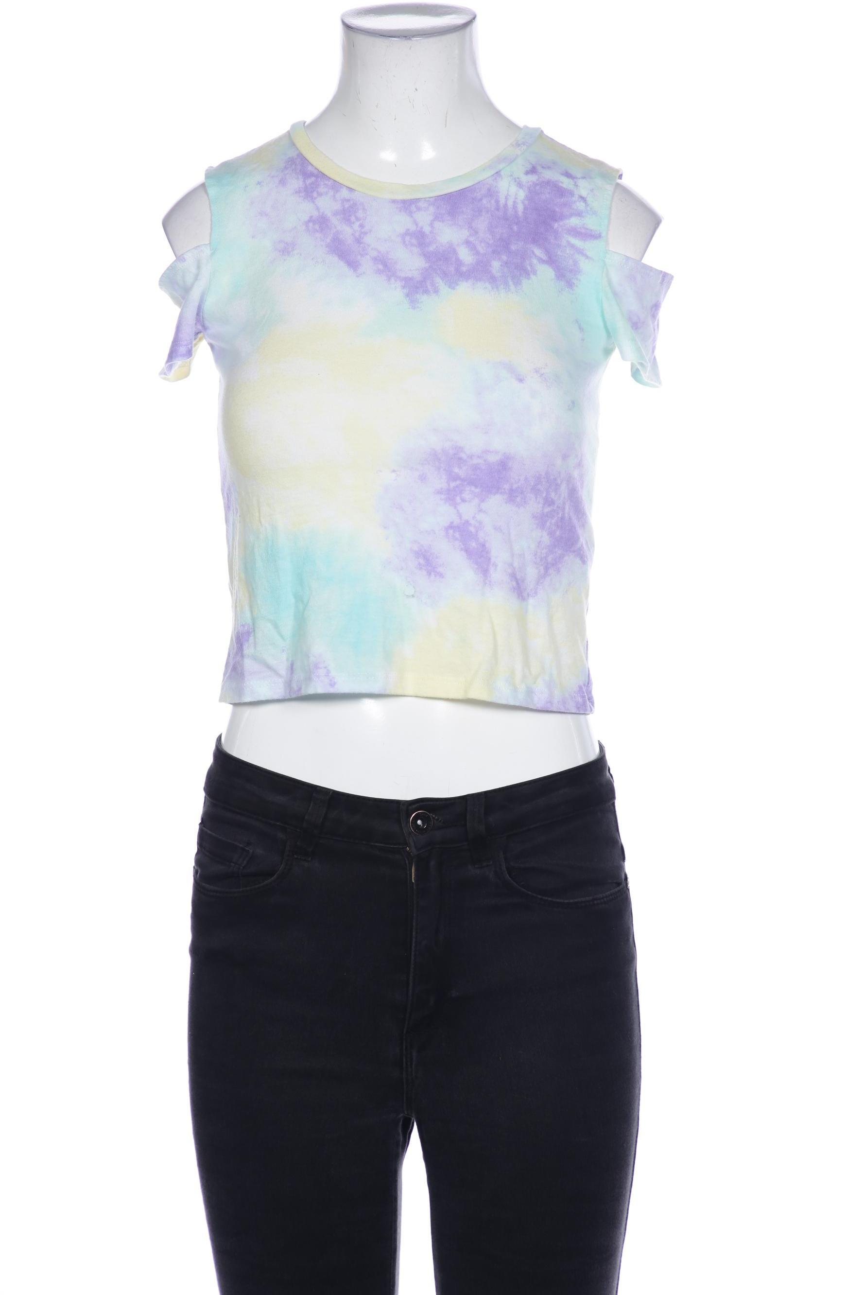 

Hollister Damen T-Shirt, flieder