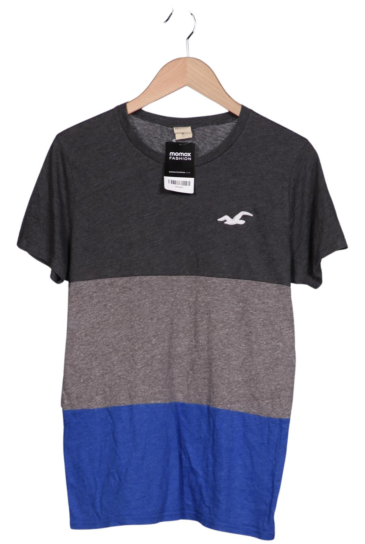 

Hollister Damen T-Shirt, grau, Gr. 38